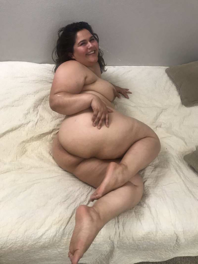 Бодипозитив влагалища