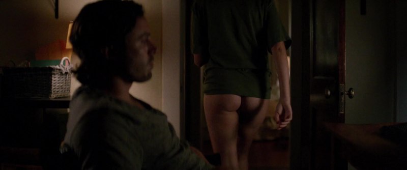 Тереза Палмер Teresa Palmer nude