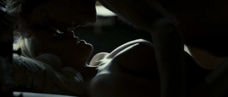 Палмер, Зои Палмер голая