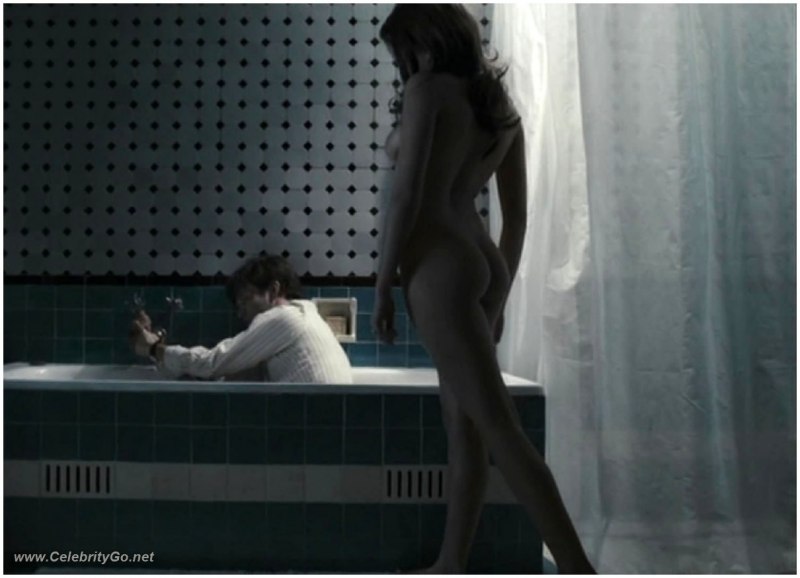 Тереза Палмер Teresa Palmer nude