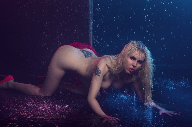 Барби Карина Шарабокова