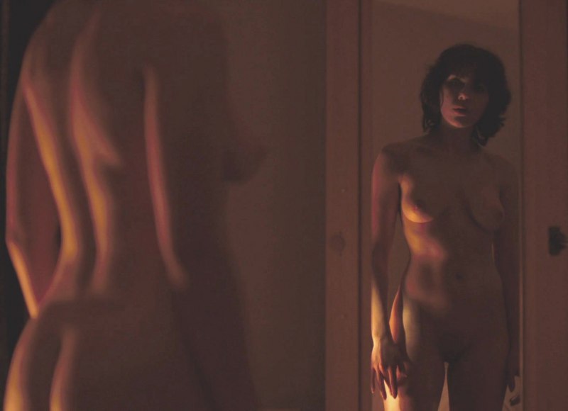 Голаяскарлет Йоханссон