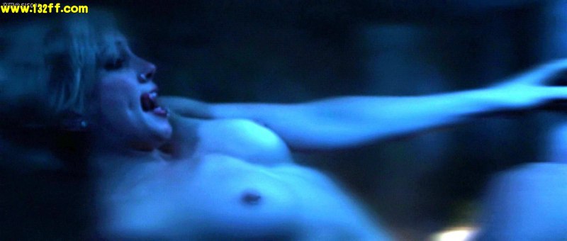 Кэти Кэссиди обнаженка