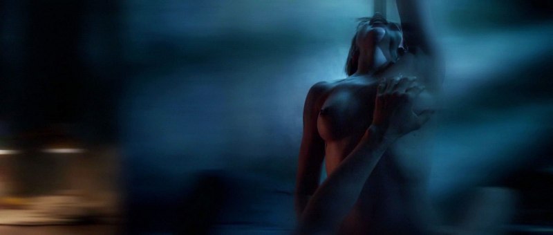 Оливия Уайлд фото голая