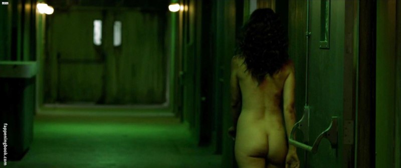 Katee Sackhoff another Life