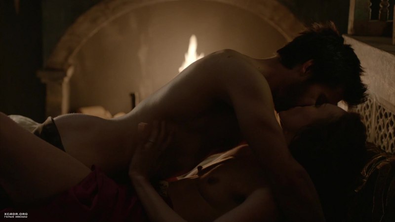 Лора Хэддок эротические сцены