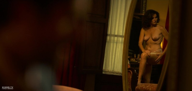 Лаура Вандервурт секси