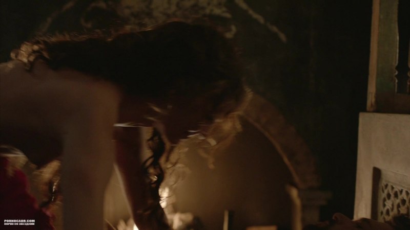 Лора Хэддок сцена