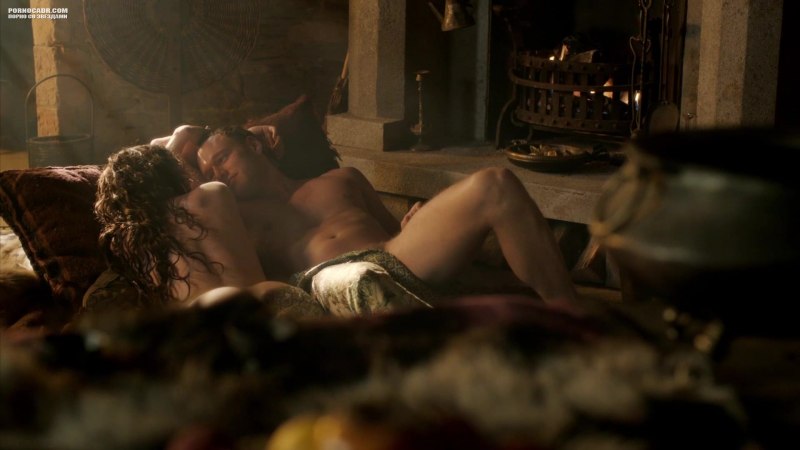 Лора Джейн Хэддок голая