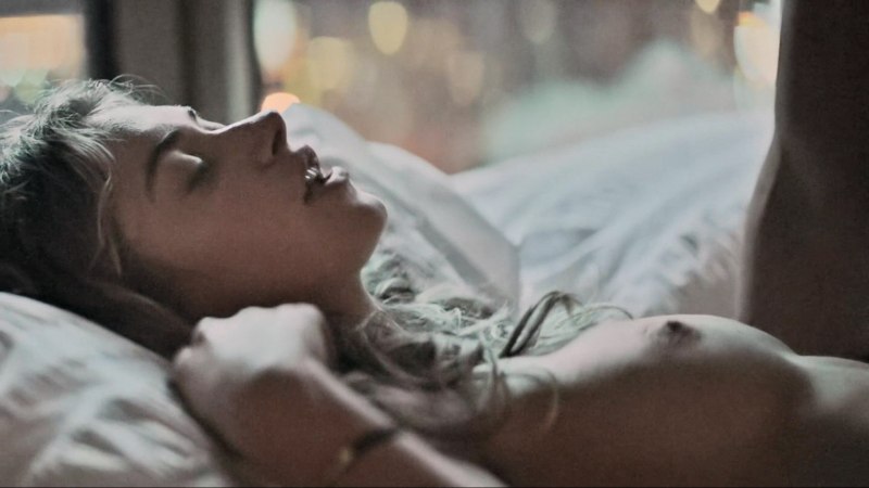 Katie Vernola Кэти Вернола голая