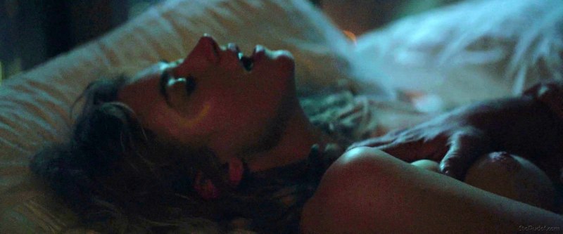 Имоджен Путс постельные сцены