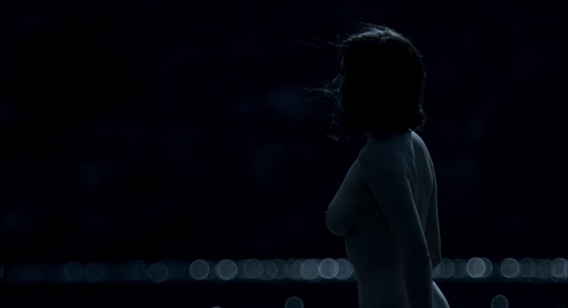 Фрэнк и Лола. 2015 Постельные сцены