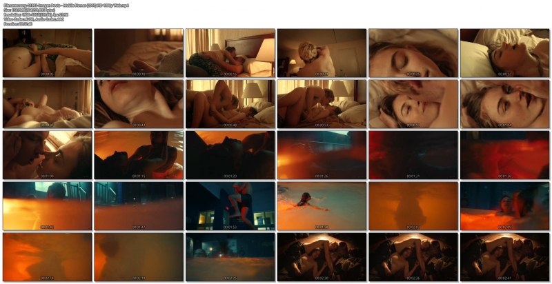 Имоджен Путс постельные сцены