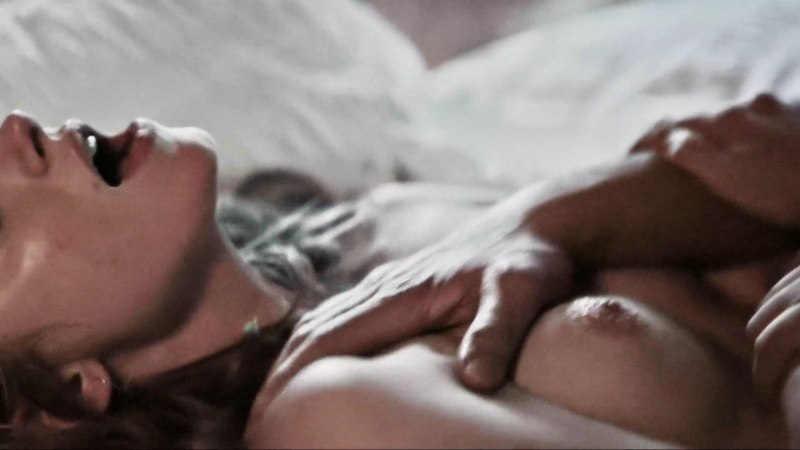 Имоджен Путс голая в фильме