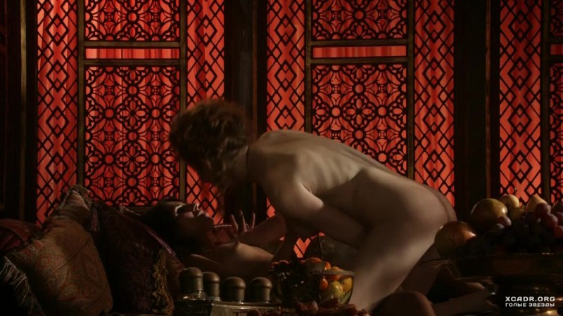 Сахара Найт Эсме Бьянко игра престолов