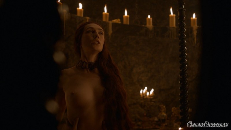 Кэрис Ван Хаутен