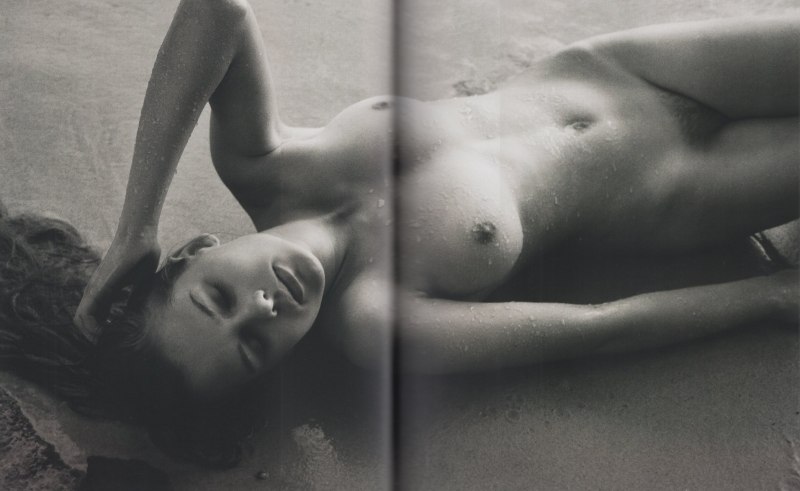 Grace Hansen / Грейс Хансен nude