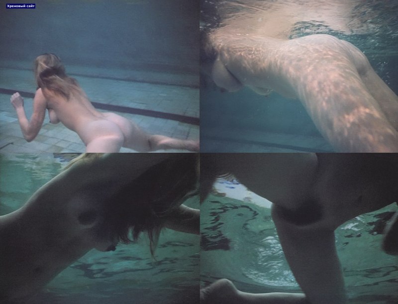 Елена Кондулайнен Интерны