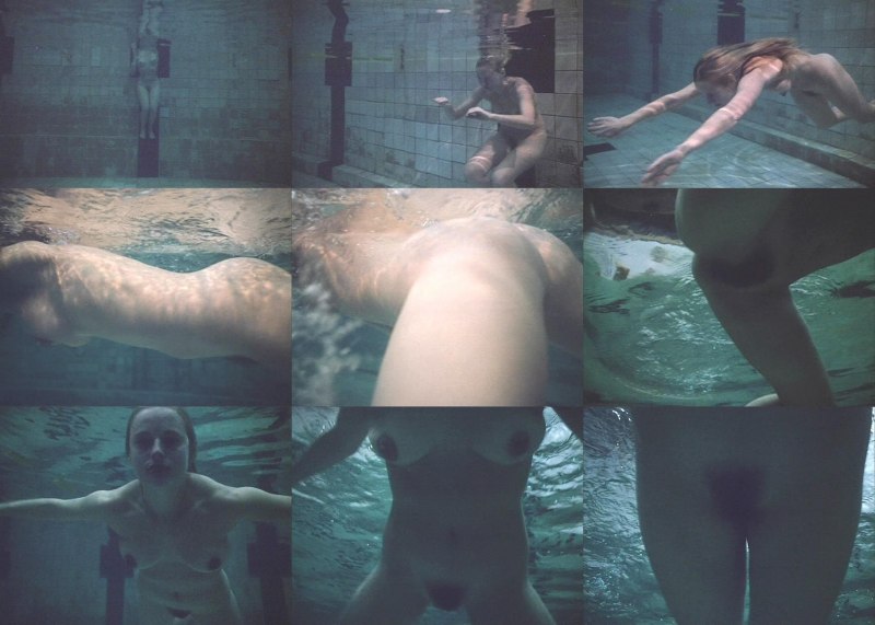 Елена Кондулайнен голая в фильмах