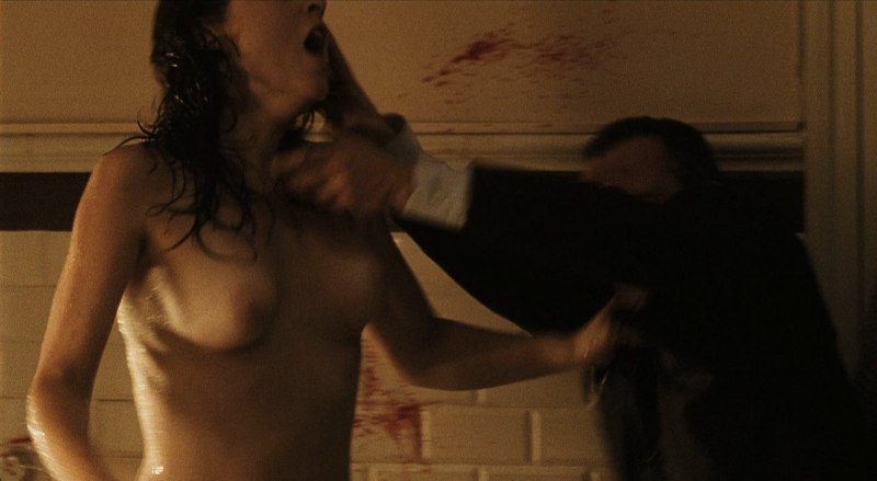 Актриса ия Нинидзе голая