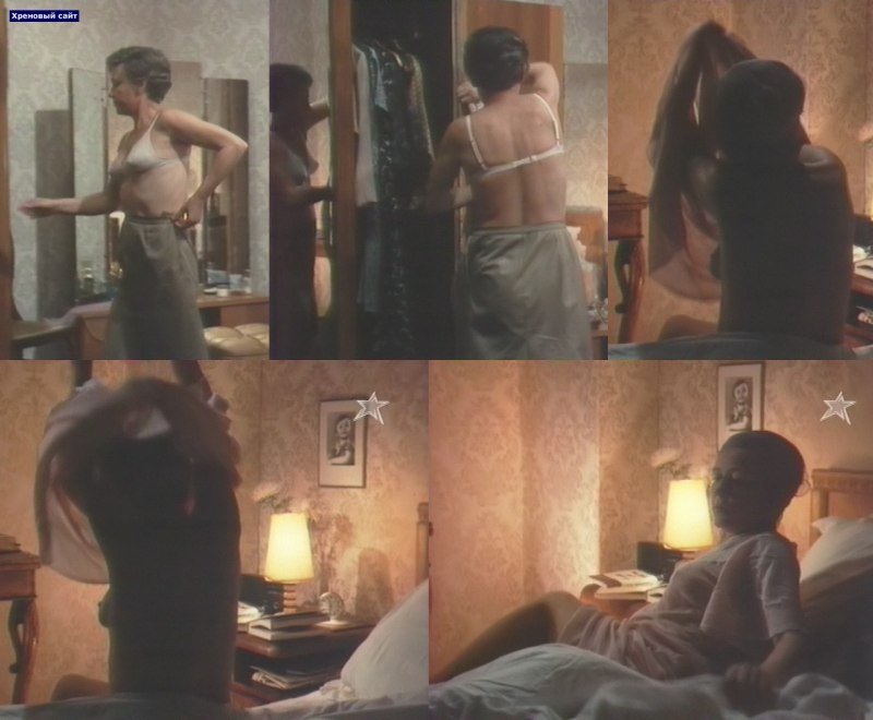 Ия Нинидзе ню