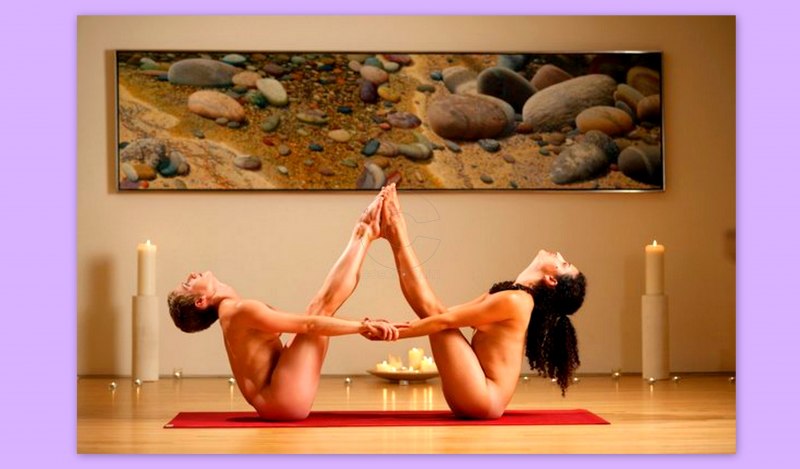 Тантра занятия