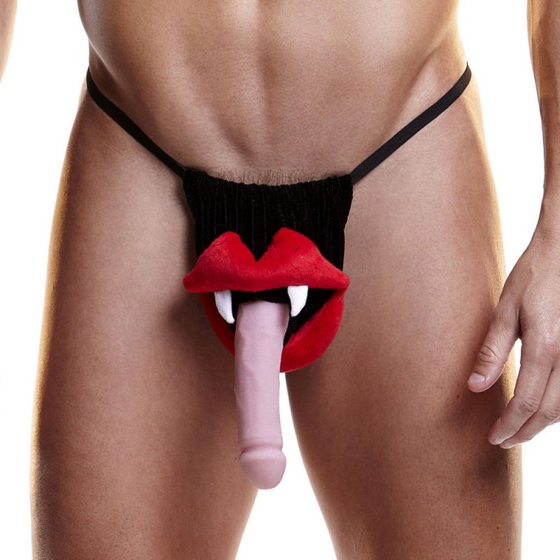 Эротические трусы для мужчин