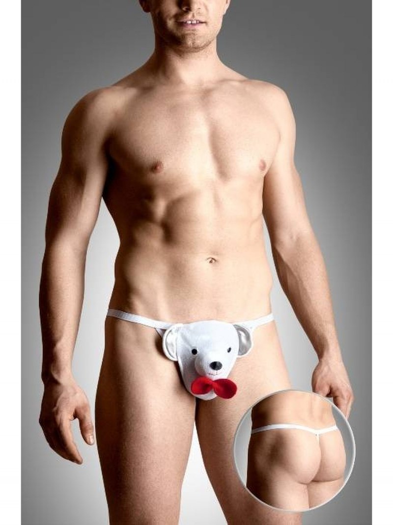 Мужское эротическое белье