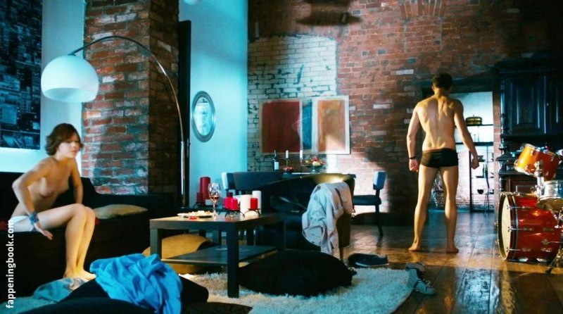 Мария Мария Пирогова голая