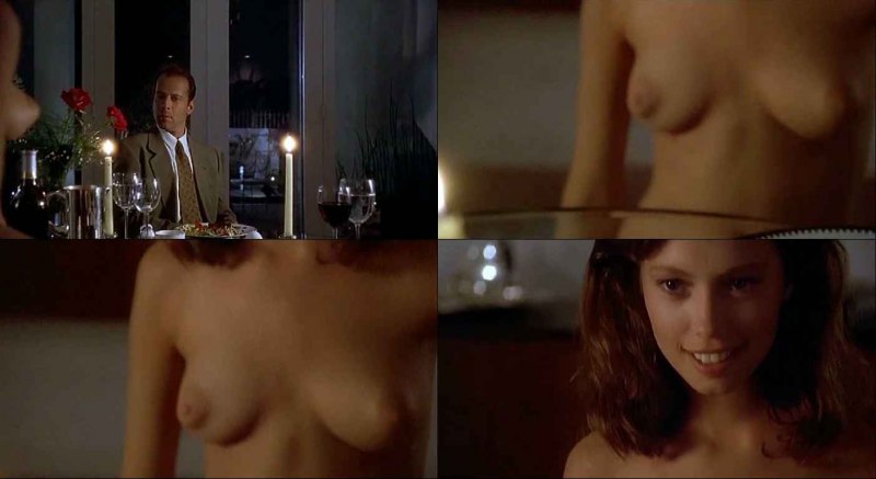 Шарлотта Джейн Менталист голая