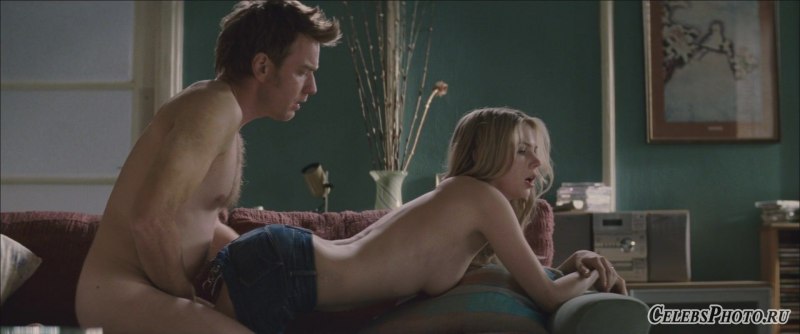 Jane MCGREGOR nude pics and images aznude