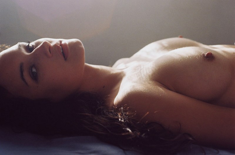 Алекс МАКГРЕГОР голая актриса