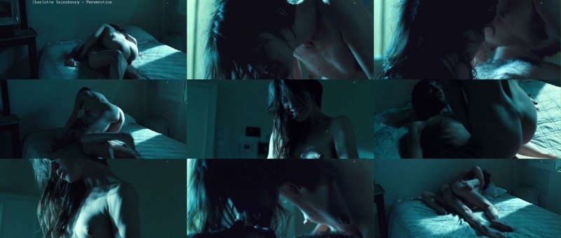 Шарлотта Генсбур нимфоманка +18