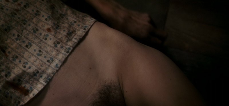 Шарлотта Генсбур нимфоманка