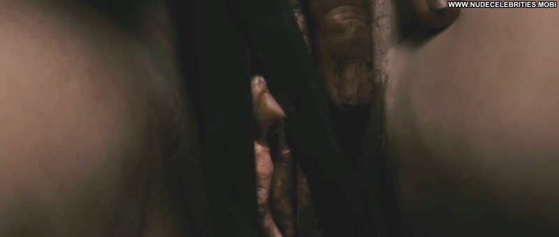 Шарлотта Генсбур в фильме нимфоманка