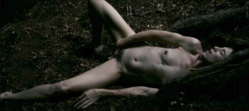 Шарлотта Генсбур Nymphomaniac