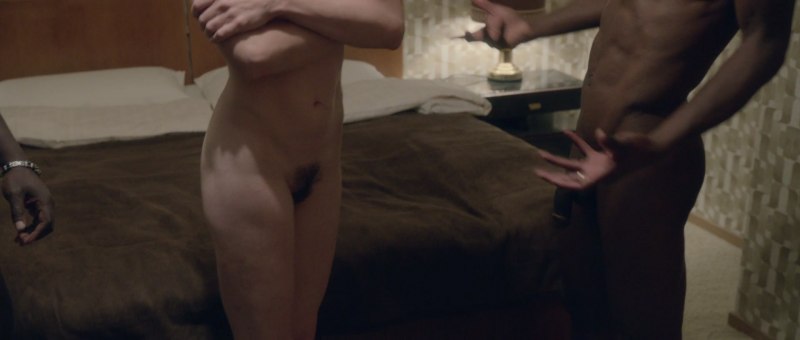 Антихрист (Antichrist), 2009 sex