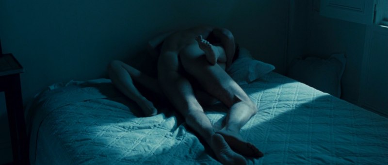 Шарлотта Генсбур нимфоманка +18