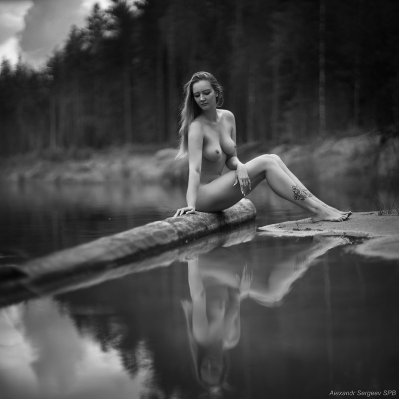 Эротические фотографии