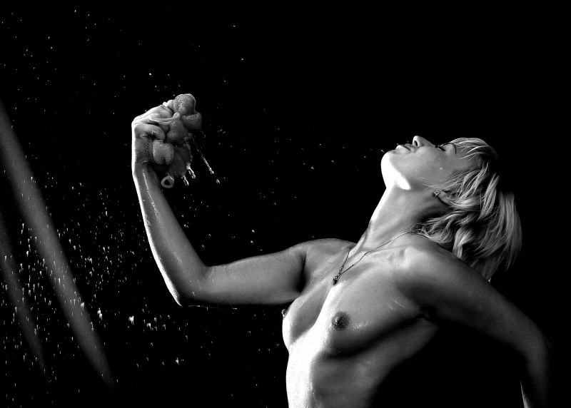 Мелисса Холлидэй плейбой