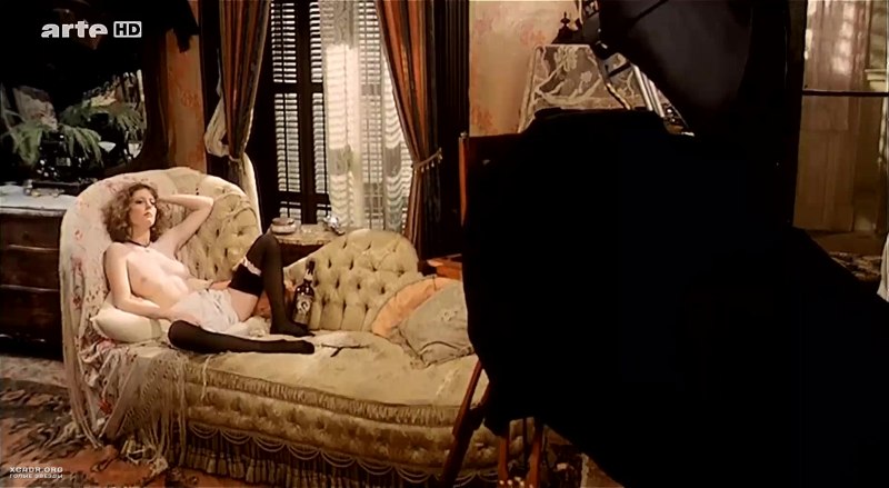 Прелестное дитя фильм 1978 nude