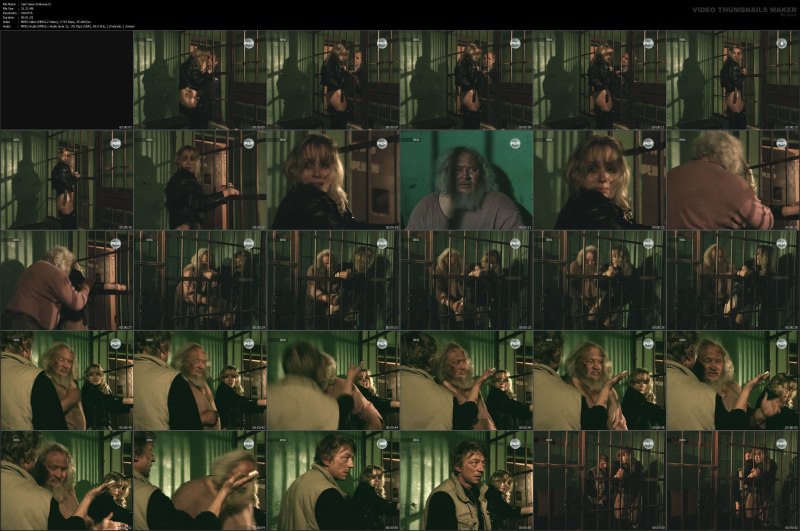 Светлана Чуйкина в сериале Нина ню