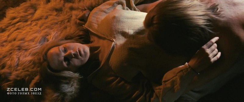 Актриса Нина Гогаева голая