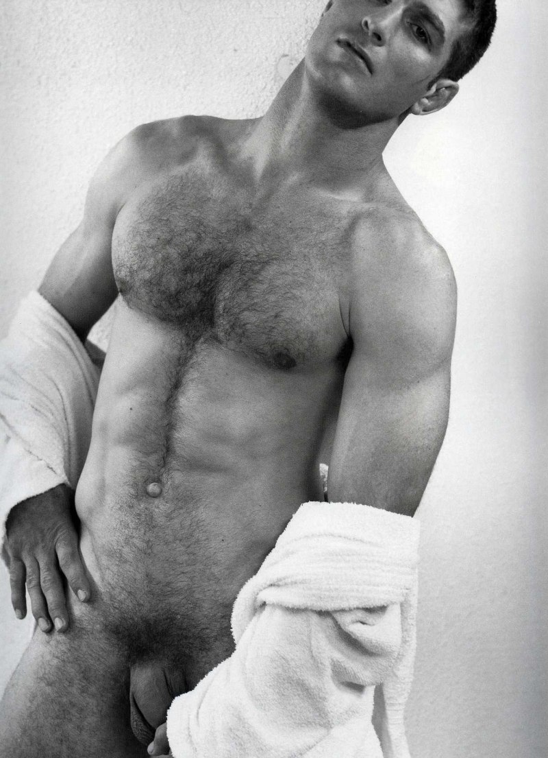 Голые парни знаменитости