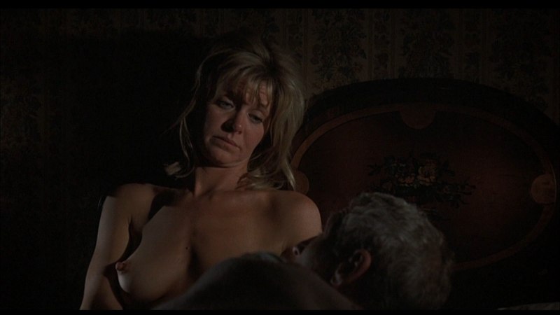 Кейт Кэпшоу в молодости секси