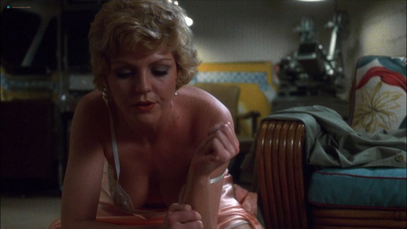 Кейт Кэпшоу в молодости сиськи