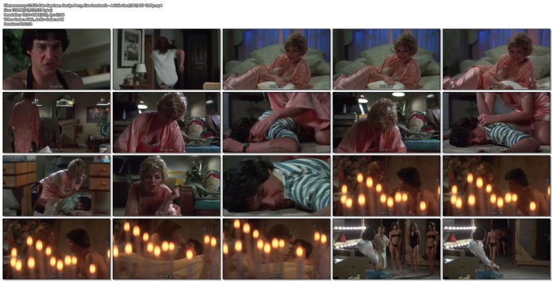 Сара Стюарт эротические сцены