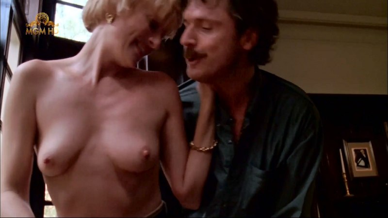 Эль Макферсон голая в фильме сирены