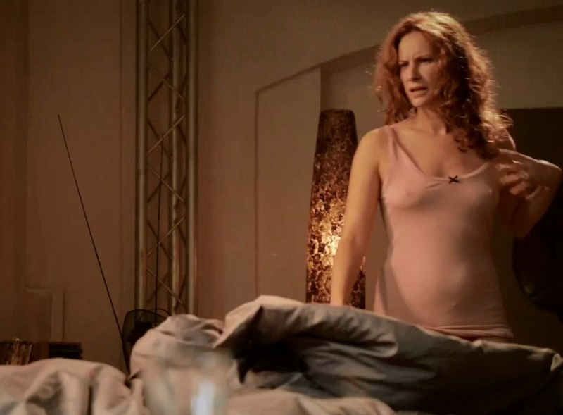 Келли Линч эротические фото