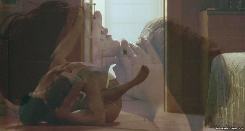 Оливия д або голая в фильме